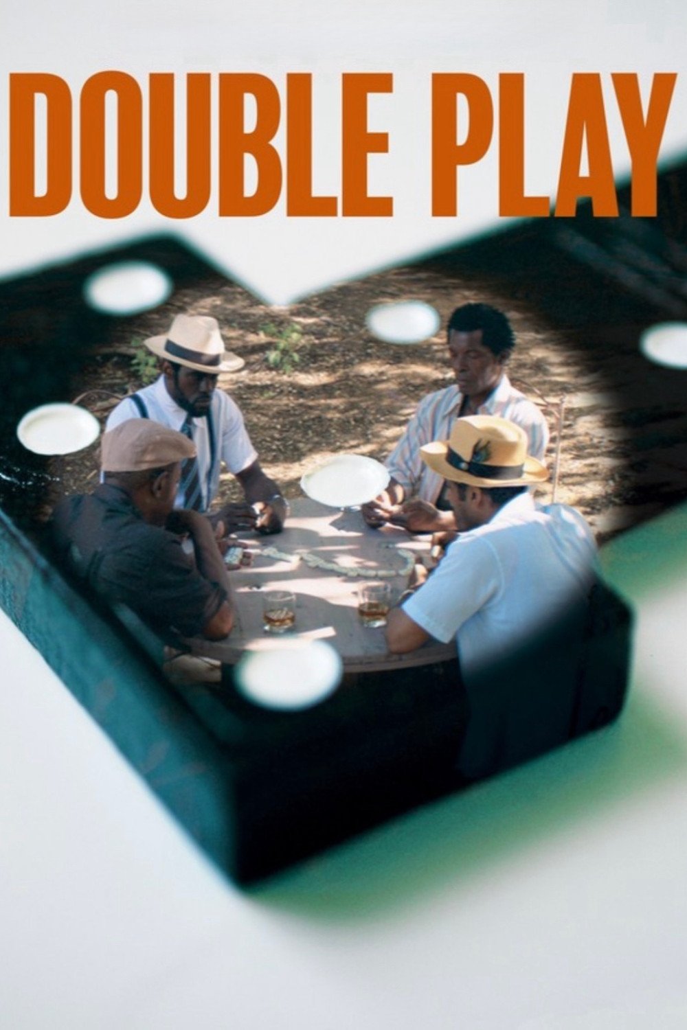 Постер Double Play